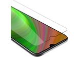Cadorabo Pellicola Blindata Per Xiaomi Mi 9 Pellicola Protettiva In Vetro Temperato Trasparente Di Protezione Del Display