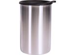 Thermo Mug 350 Volume 350 Ml Colore Acciaio Inox