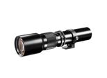 Walimex Pro 500/8.0 Dslr Sony E