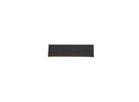 Trio-Leuchten Concha Applique Bh 28X8 Cm Grigio Lampada A Parete