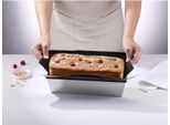Teglia Con Inserto Per Torte Nostik 20-32 Cm