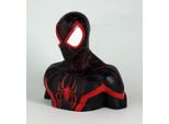 Skarbonka Marvel Spider-Man (Miles Morales) 25 Cm - Oficjalny Produkt Ma