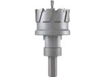 Ruko Tc Mhs Ø 80 Mm Punta Da Trapano In Metallo Argento Argento Taglia Unica