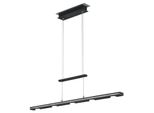 Trio Lampada A Sospensione A Led Lacal