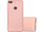 Custodia Cadorabo Per Htc Desire 12 Plus Cover Protettiva In Rosa Custodia Rigida Per Cellulare Cover Case
