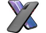 Cadorabo Custodia Per Samsung Galaxy Note 20 Custodia Protettiva In Silicone Tpu Trasparente Custodia Per Cellulare Ibrida Custodia Protettiva