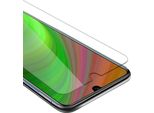 Pellicola Blindata Cadorabo Per Honor 20E Pellicola Protettiva In Bianco Vetro Temperato Di Protezione Del Display