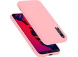 Cadorabo Custodia Protettiva Per Huawei P20 Pro / P20 Plus In Rosa Custodia Del Telefono Cellulare Custodia Cover Tpu Custodia
