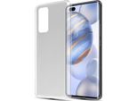 Cadorabo Cover Per Honor 30 Pro Cover Protettiva In Trasparente Cover Protettiva Tpu Silicone Cover Custodia