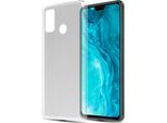 Cadorabo Cover Per Honor 9X Lite Cover Protettiva In Tpu Trasparente Silicone Cover Custodia