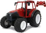 Jamara Trattore Telecomandato Lindner Geotrac 1:16 Rosso