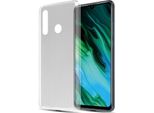Cadorabo Cover Per Honor 20E Cover Protettiva In Trasparente Cover Protettiva Tpu Silicone Cover Custodia