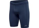 Hummel Uomo Core Sprinters, Blu Vero, Xl, Herren