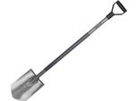 Cazzuola Da Giardino A Punta Fiskars Ergonomic™ Fiskars 1025374