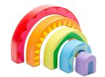 Le Toy Van Petilou Arcobaleno