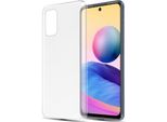 Cadorabo Cover Per Xiaomi Redmi Note 10 Pro Cover Protettiva In Naturale Cover Protettiva Tpu Silicone Cover Custodia