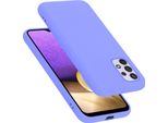 Cadorabo Custodia Protettiva Per Samsung Galaxy A33 5G In Viola Custodia Del Telefono Cellulare Custodia Cover Tpu Etui