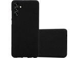 Cadorabo Custodia Protettiva Per Samsung Galaxy A13 5G In Nero Custodia Per Cellulare Tpu Etui Cover Case