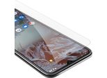 Cadorabo Pellicola Blindata Per Nokia G10 / G20 Pellicola Protettiva In Vetro Temperato Trasparente Di Protezione Del Display