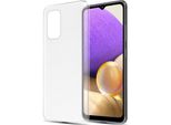 Cadorabo Cover Per Samsung Galaxy A33 5G Cover Protettiva In Tpu Trasparente Custodia In Silicone Cover Case