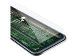 Cadorabo Proteggi Schermo Corazzato Per Nokia XR20 In Vetro Temperato Trasparente