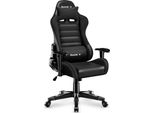 Huzaro Hz-Ranger 6.0 Black Gaming Chair For Children