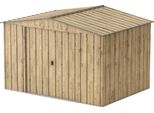Duramax Colossus Top Casa Da Giardino 7,8 M², Decoro Rovere Duramax 05245
