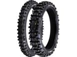 Pneumatici Vee Rubber Vrm 140 80/100-12 41M Tt Nhs Posteriore