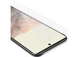 Cadorabo Proteggi Schermo Corazzato Per Google Pixel 6 Pro In Vetro Temperato Trasparente