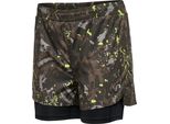 Newline Nwlkansas 2-IN-1 Pantaloncini Donna