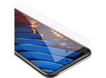 Cadorabo Pellicola Blindata Per Xiaomi Poco X3 Gt Pellicola Protettiva In Vetro Temperato Trasparente Di Protezione Del Display
