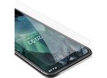 Pellicola Protettiva Blindata Cadorabo Per Nokia G11 / G21 In Vetro Temperato Trasparente