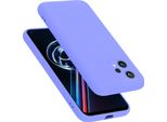Cadorabo Custodia Protettiva Per Realme 9 5G / 9 Pro / V25 / Q5 / Oneplus Nord Ce 2 Lite 5G Viola Custodia Del Telefono Cellulare Custodia Cover