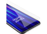 Cadorabo Proteggi Schermo Blindato Per Oneplus Nord Ce 2 5G In Vetro Temperato Trasparente Proteggi Schermo