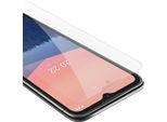Pellicola Protettiva Blindata Cadorabo Per Nokia C21 In Vetro Temperato Trasparente