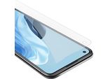 Pellicola Protettiva Blindata Cadorabo Per Oppo Find X5 Lite / Reno7 5G In Vetro Temperato Trasparente
