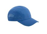 Beechfield - Berretto "Technical"" BC5012 (Taglia Unica) (Blu Cobalto)"