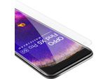 Cadorabo Pellicola Blindata Per Oppo Find X5 Pro Pellicola Protettiva In Vetro Temperato Trasparente Di Protezione Del Display