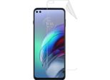 Motorola Moto G100 Screenprotector: Imoshion Pellicola Protettiva Per Lo Schermo 3-Pack - Trasparente