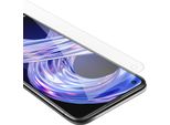 Cadorabo Pellicola Blindata Per Realme 8 4G / 8 Pro Pellicola Protettiva In Vetro Temperato Trasparente Di Protezione Del Display