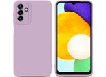 Cadorabo Cover Per Samsung Galaxy A13 5G Cover Protettiva In Tpu Rosa Custodia In Silicone Custodia Per Cellulare