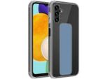 Cadorabo Custodia Protettiva Per Samsung Galaxy A13 5G Custodia In Blu Custodia Tpu Silicone Cover Funzione Stand