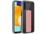 Cadorabo Custodia Protettiva Per Samsung Galaxy A13 5G Custodia In Rosa Custodia In Silicone Tpu Cover Funzione Stand