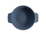 Ciotola Per Bambini In Silicone Trixie - Mrs Elephant - Robuste Stoviglie Per Bambini