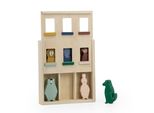 Appartamento In Legno Per Animali Trixie