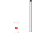 Luce Per Armadio Con Sensore Di Movimento Yeelight 60 Cm (Argento) 2700K