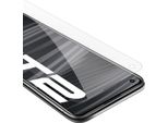 Cadorabo Pellicola Blindata Per Realme Gt 2 / Gt Neo 2 Pellicola Protettiva In Vetro Temperato Trasparente Di Protezione Del Display