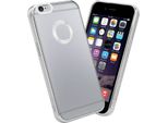 Cadorabo Custodia Protettiva Per Apple Iphone 6 Plus / 6S Plus Custodia In Tpu Trasparente Custodia Cover Telefono Cellulare Chrome