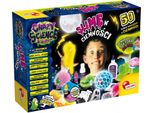 Lisciani Giochi Crazy Science Slime Brilla Al Buio 89239 Lisciani P6