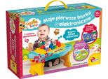 Carotina Baby - La Mia Prima Scrivania Elettronica